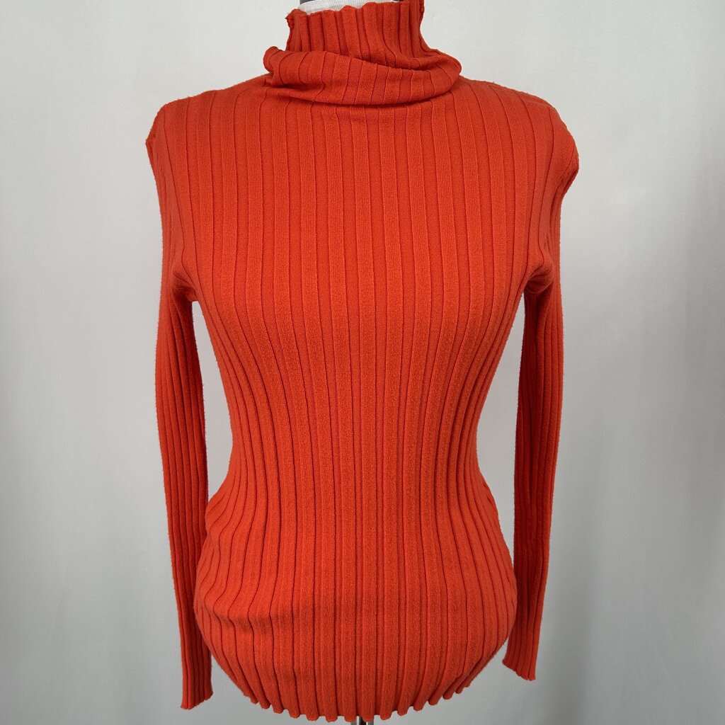 Cyrus Turtleck Sweater
