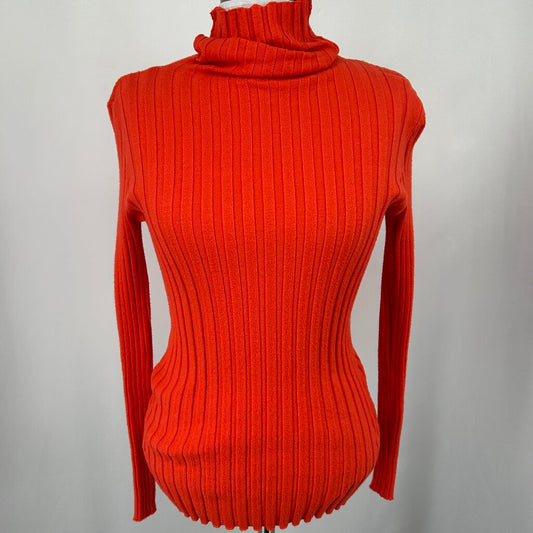 Cyrus Turtleck Sweater