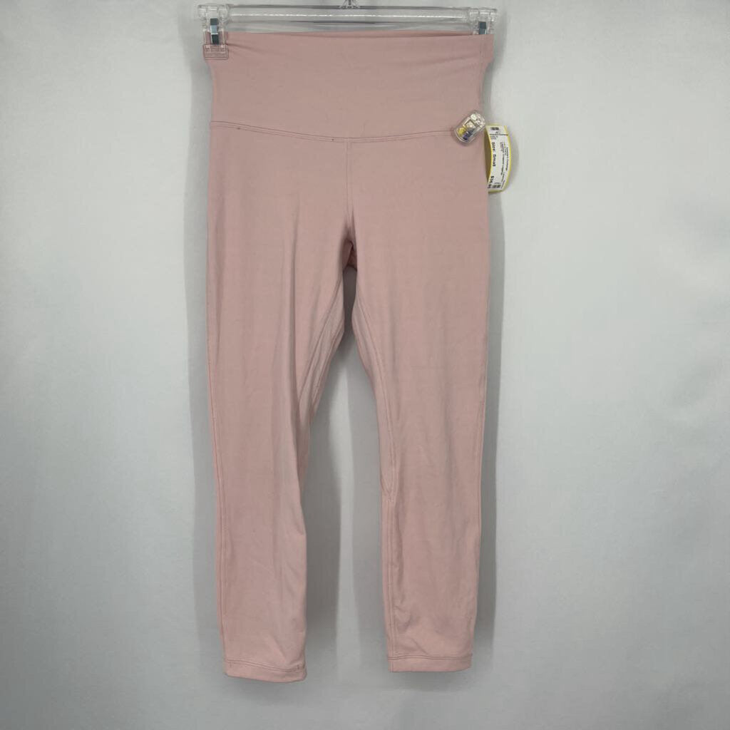 Lululemon Cropped Leggings