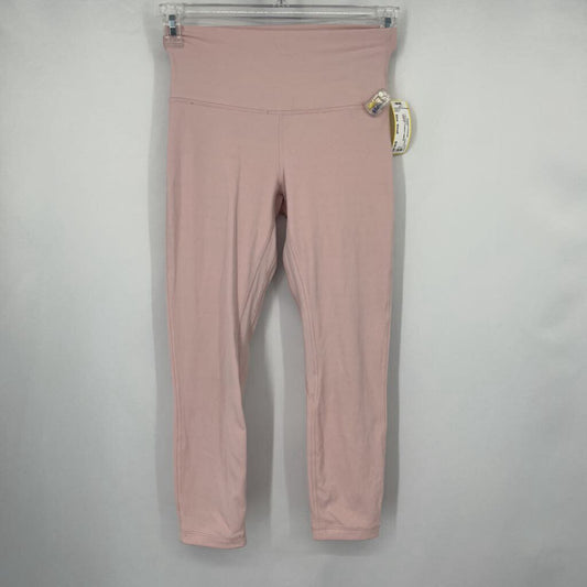 Lululemon Cropped Leggings
