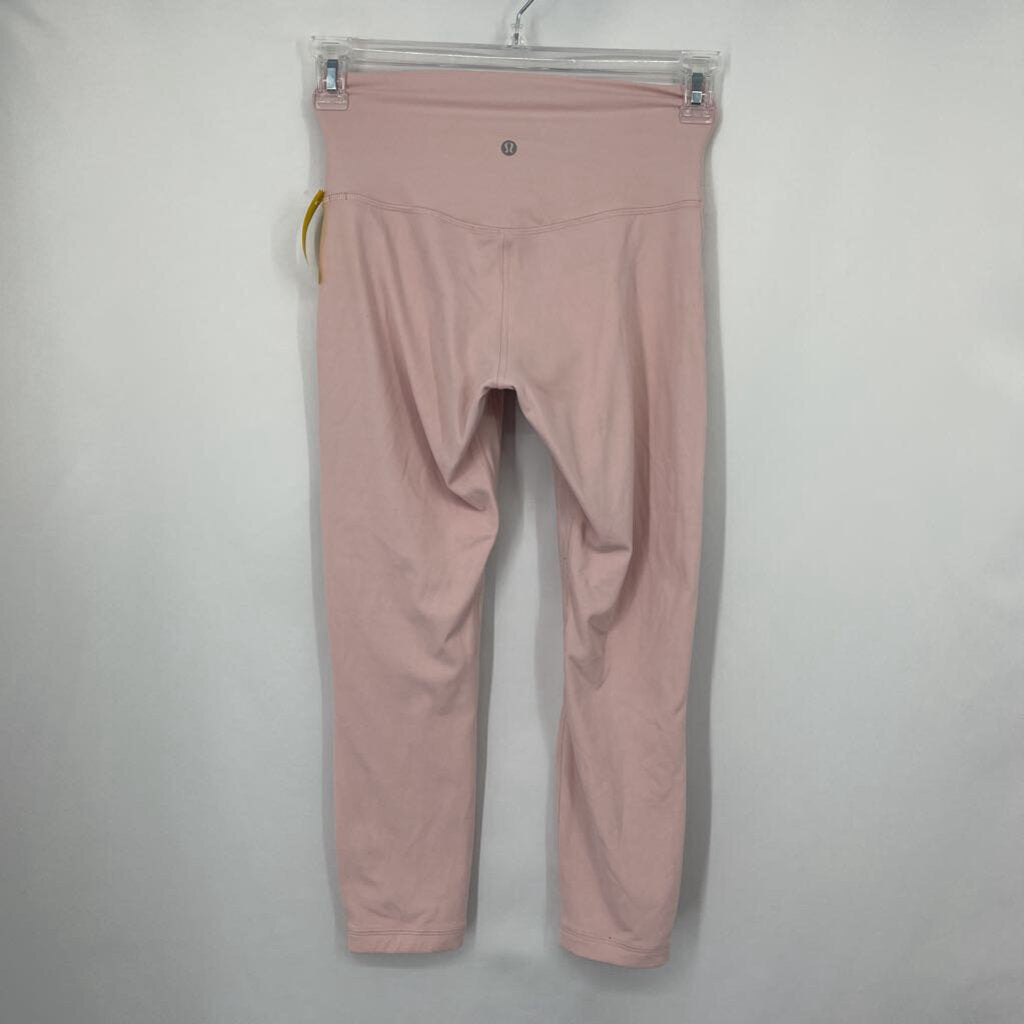 Lululemon Cropped Leggings