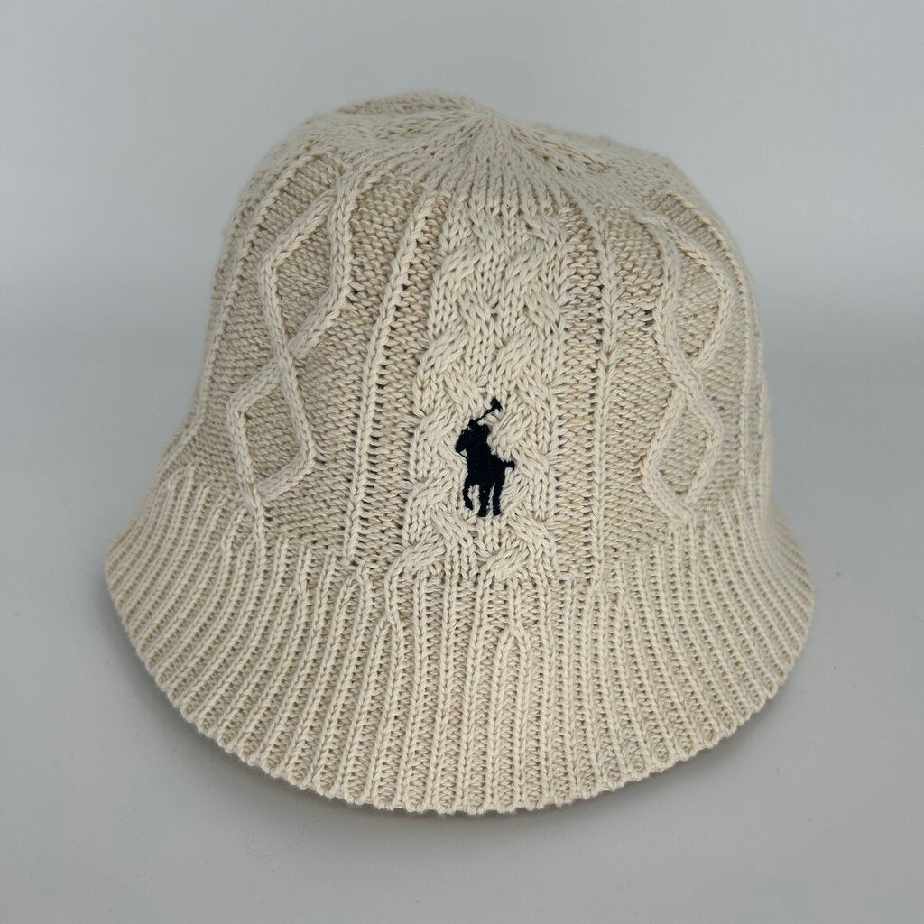 Polo Ralph Lauren Knit Bucket Hat
