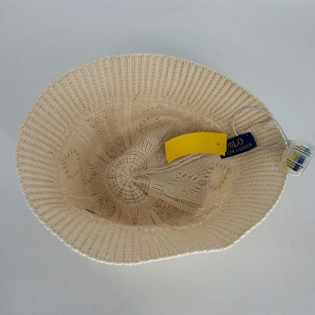 Polo Ralph Lauren Knit Bucket Hat
