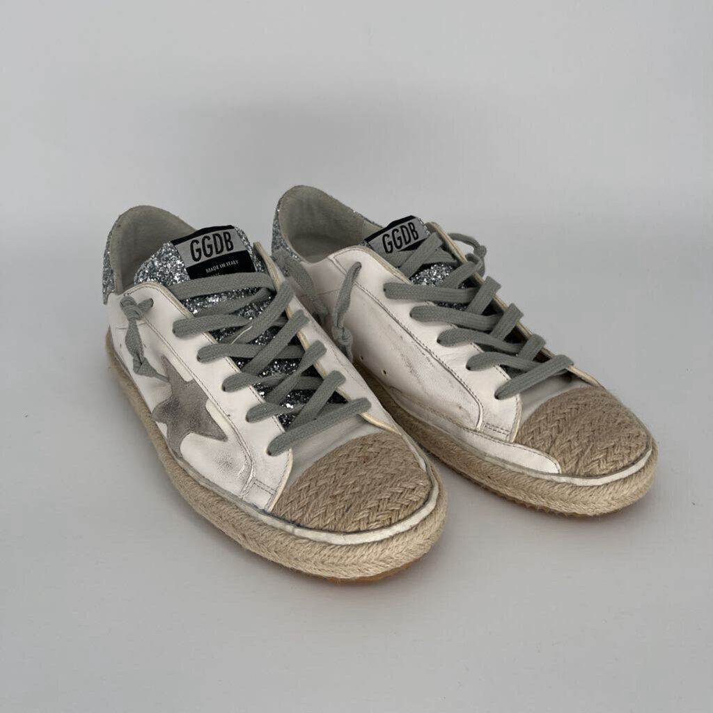Golden Goose Espadrille Sneaker
