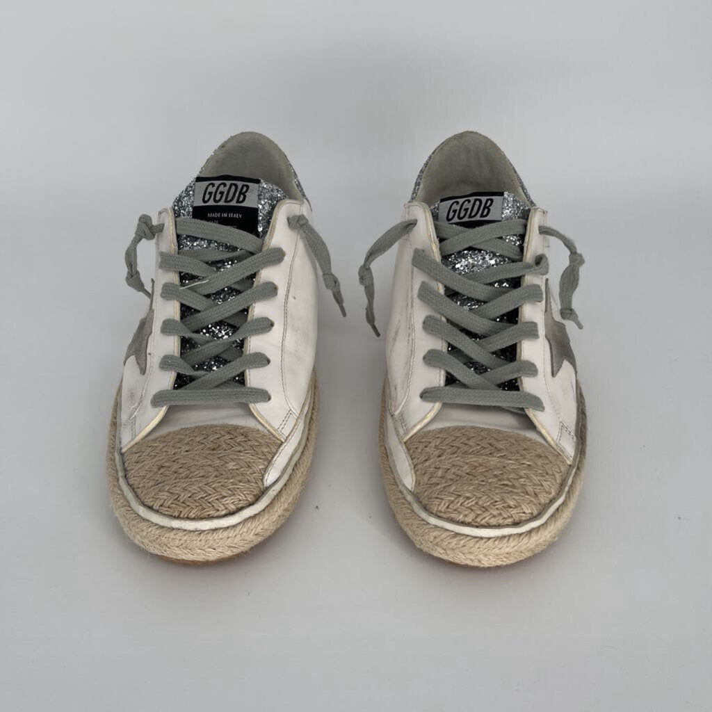 Golden Goose Espadrille Sneaker