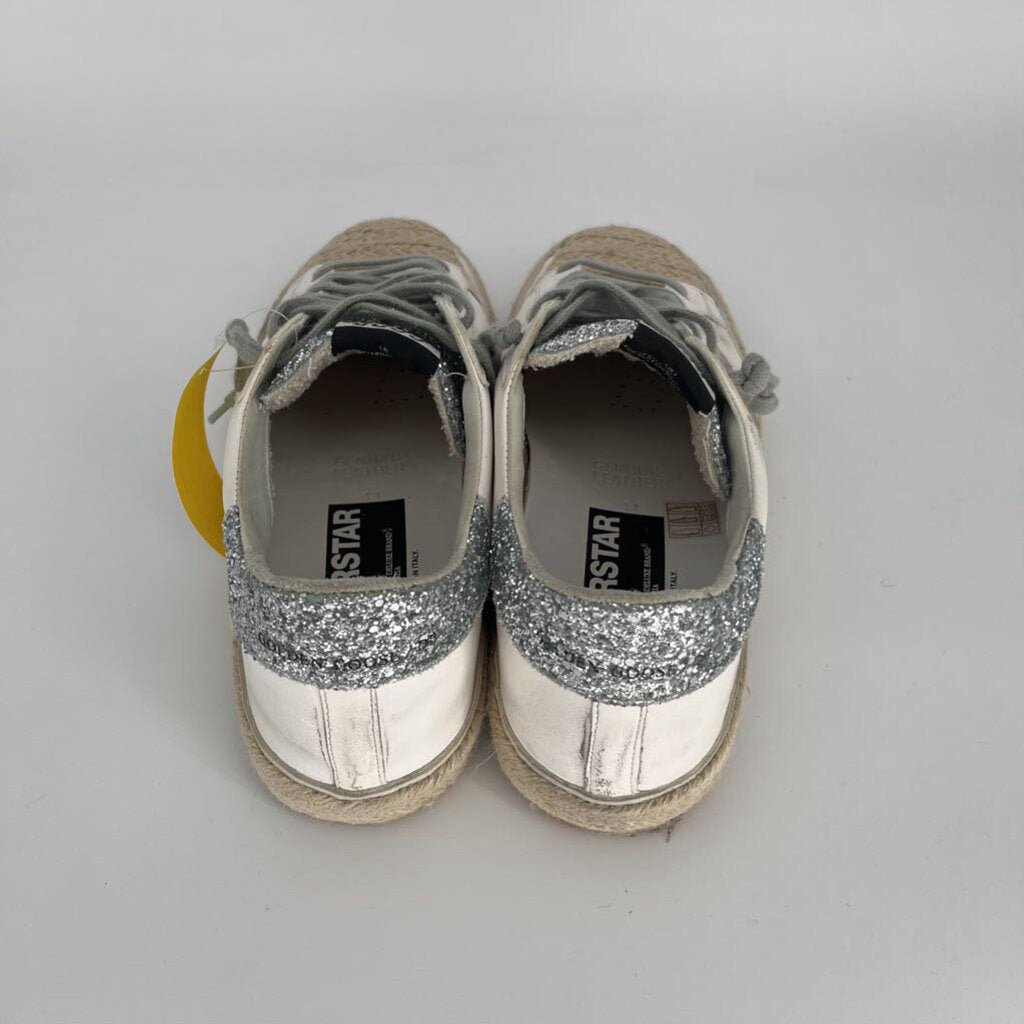 Golden Goose Espadrille Sneaker