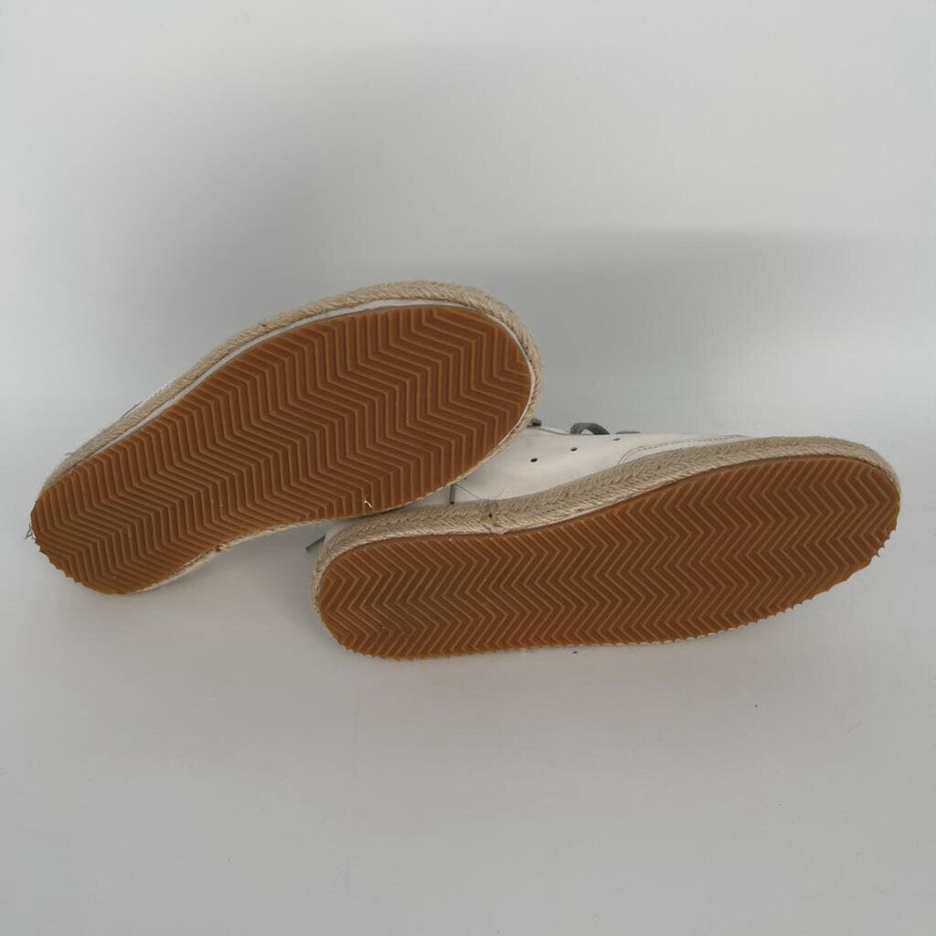 Golden Goose Espadrille Sneaker