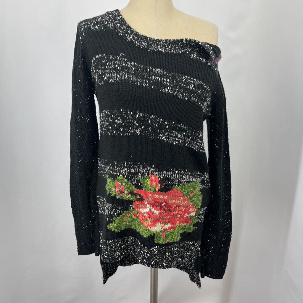Aratta Silent Journey Sweater