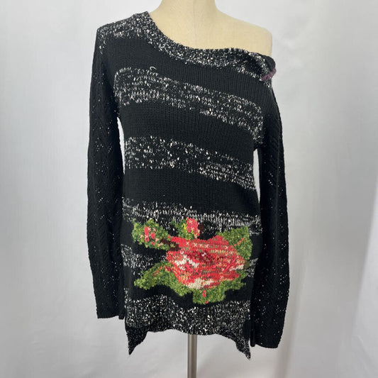 Aratta Silent Journey Sweater