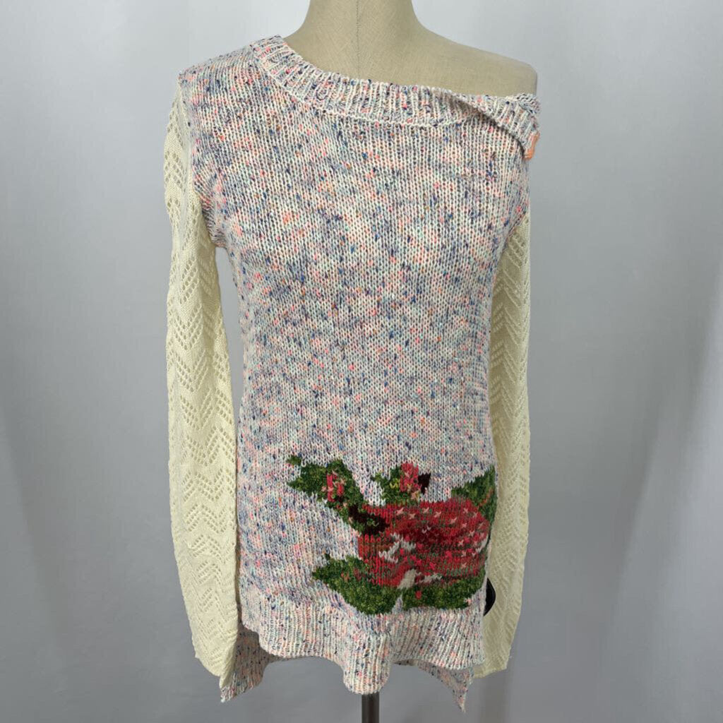 Aratta Silent Journey Sweater