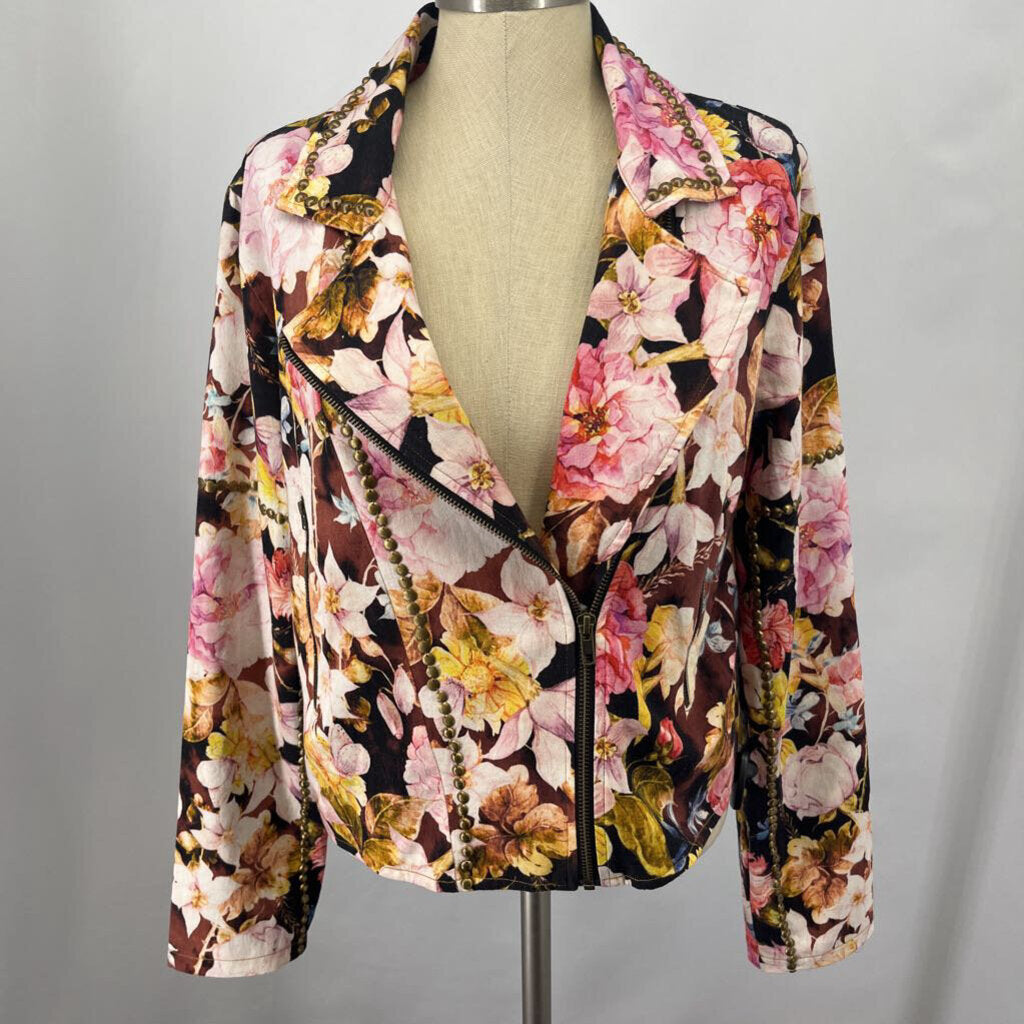 Aratta Silent Journey Blazer