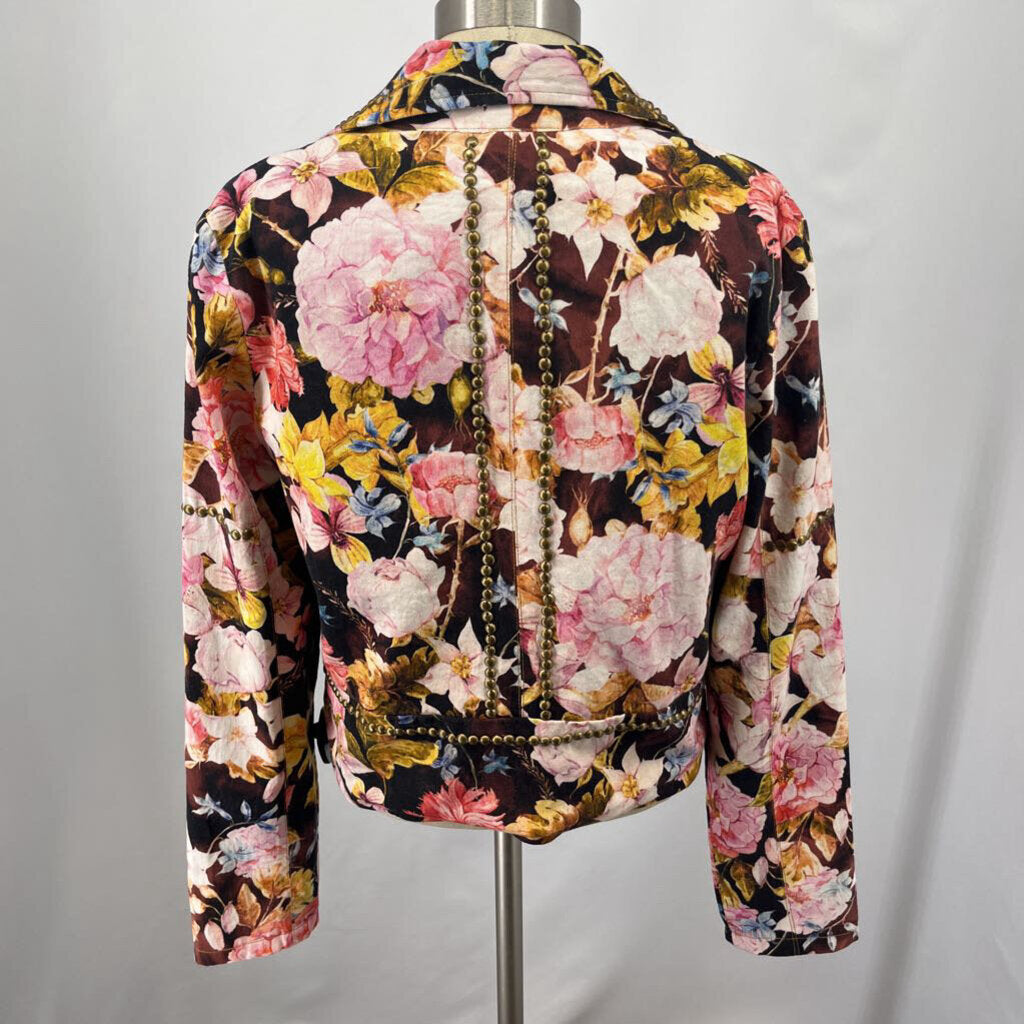Aratta Silent Journey Blazer