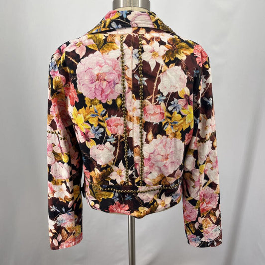 Aratta Silent Journey Blazer