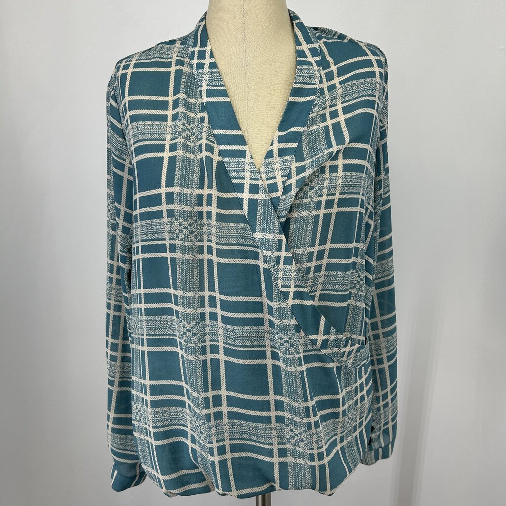 Cabi L/s Shirt