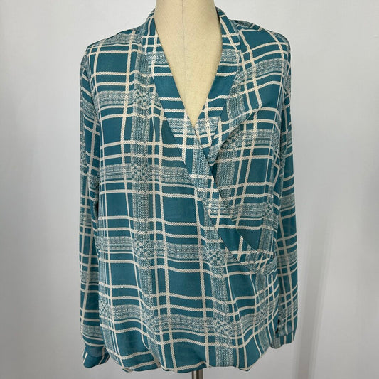 Cabi L/s Shirt
