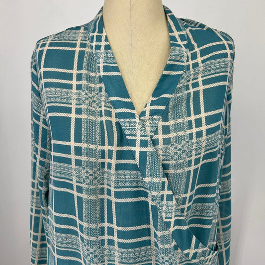 Cabi L/s Shirt