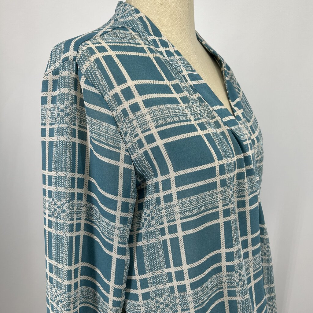 Cabi L/s Shirt