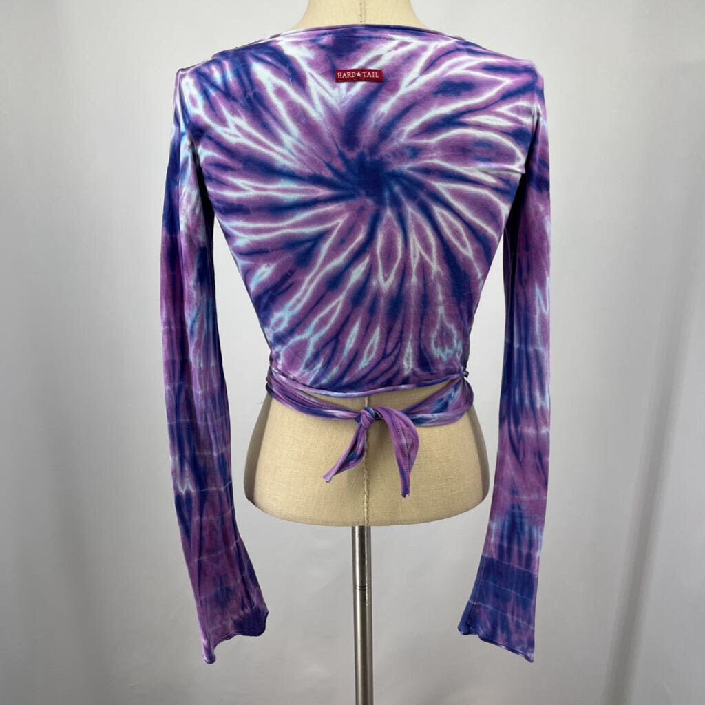 Hard Tail Bolero