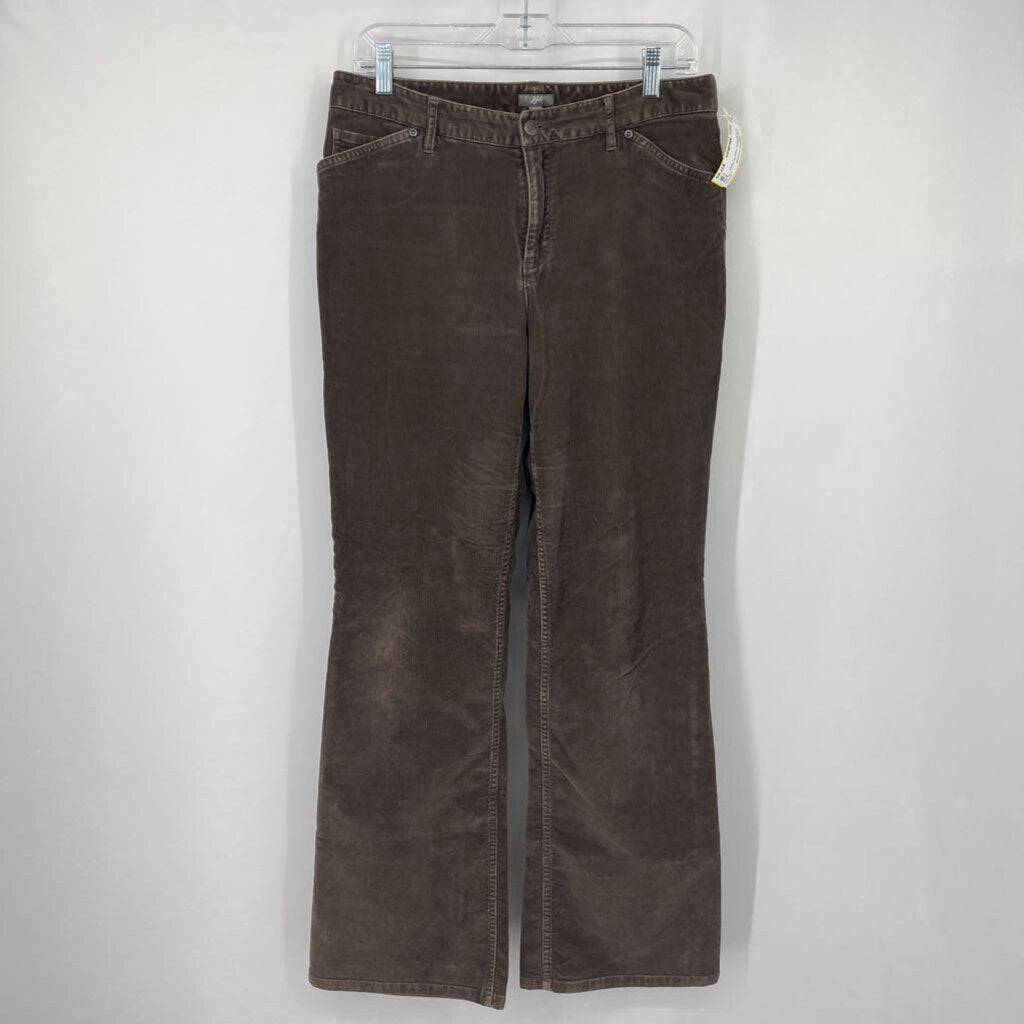 J Jill Corduroy Pants