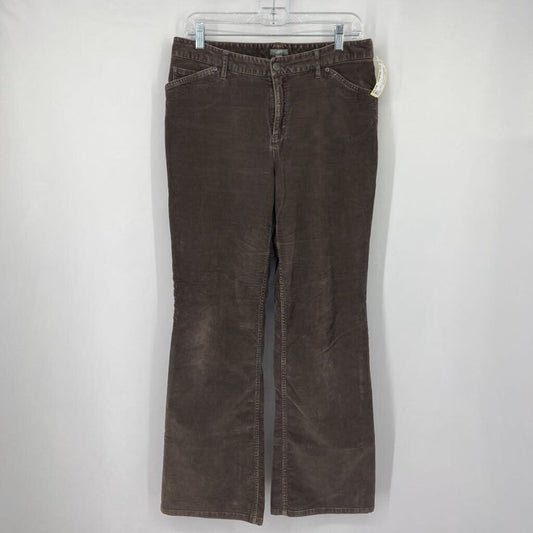 J Jill Corduroy Pants
