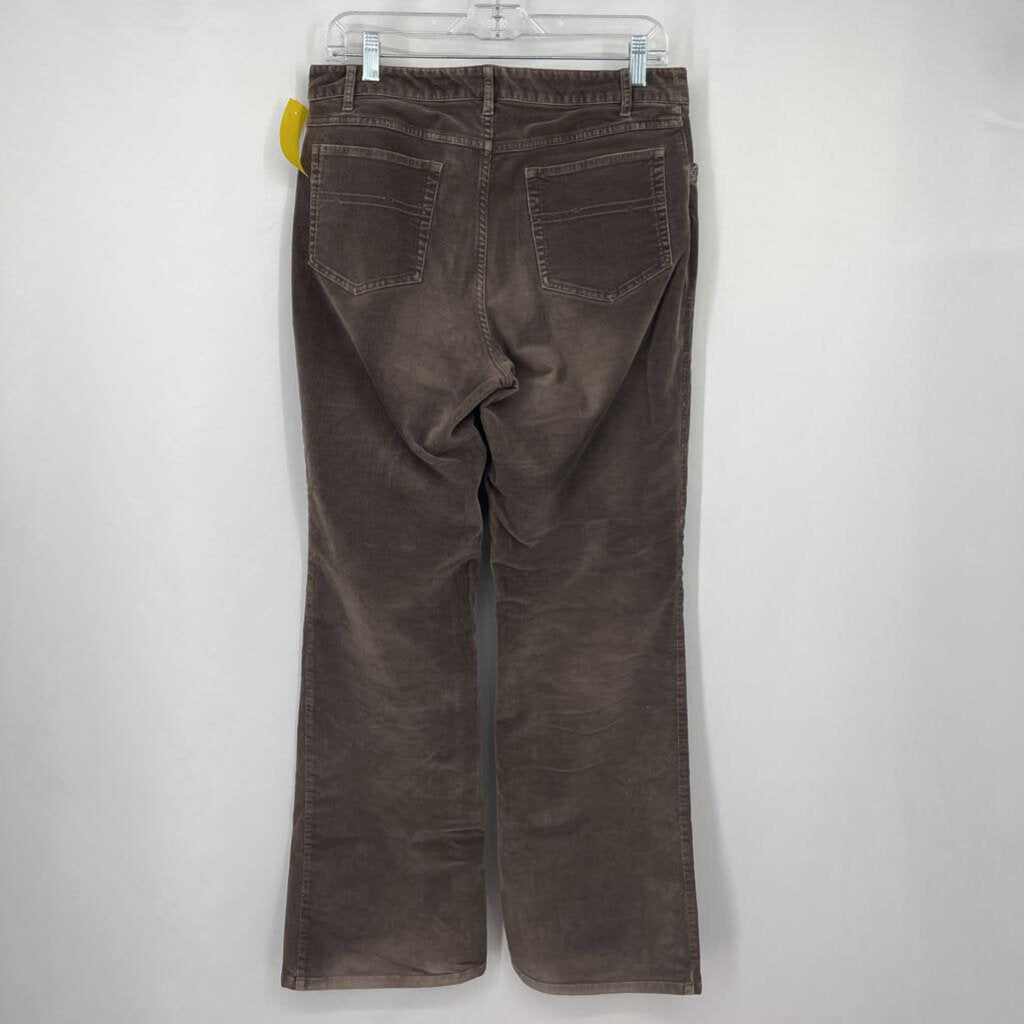 J Jill Corduroy Pants