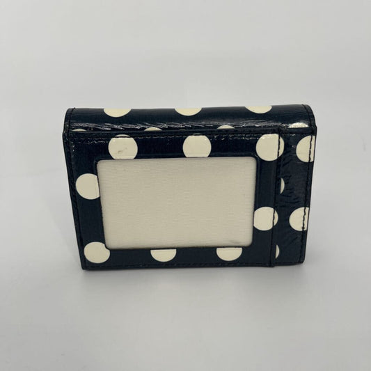 Kate Spade Plka Dot Wallet