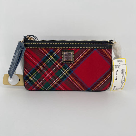 Dooney & Bourke Wristlet