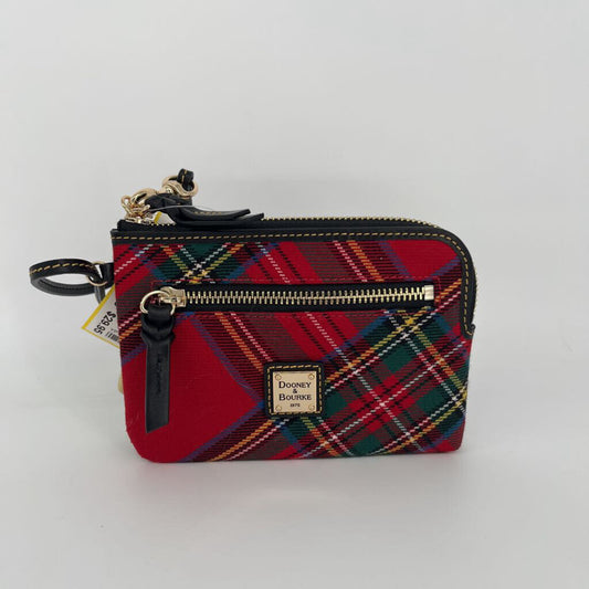 Dooney & Bourke Wristlet