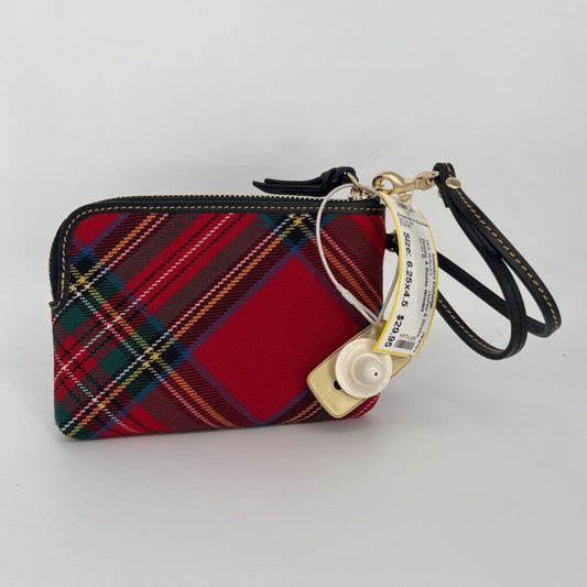 Dooney & Bourke Wristlet