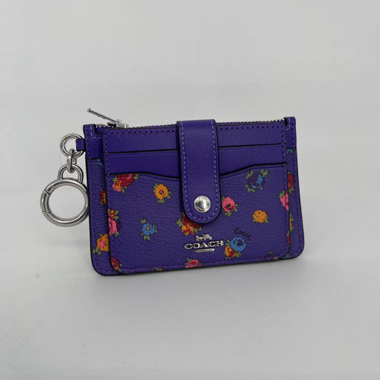 Coach ID Holder