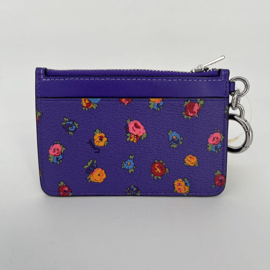 Coach ID Holder