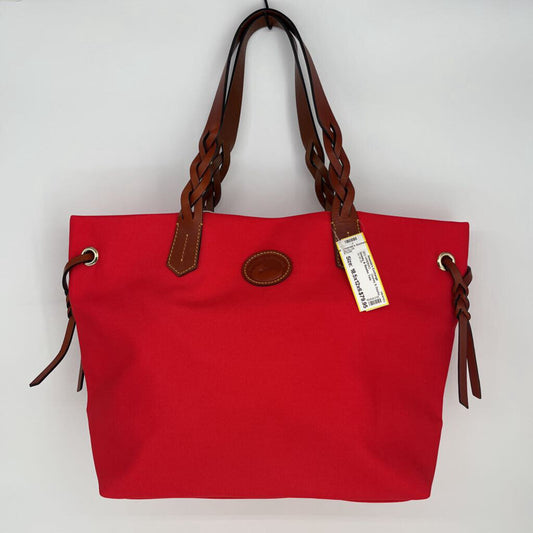 Dooney & Bourke Tote