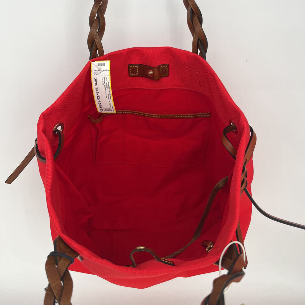 Dooney & Bourke Tote