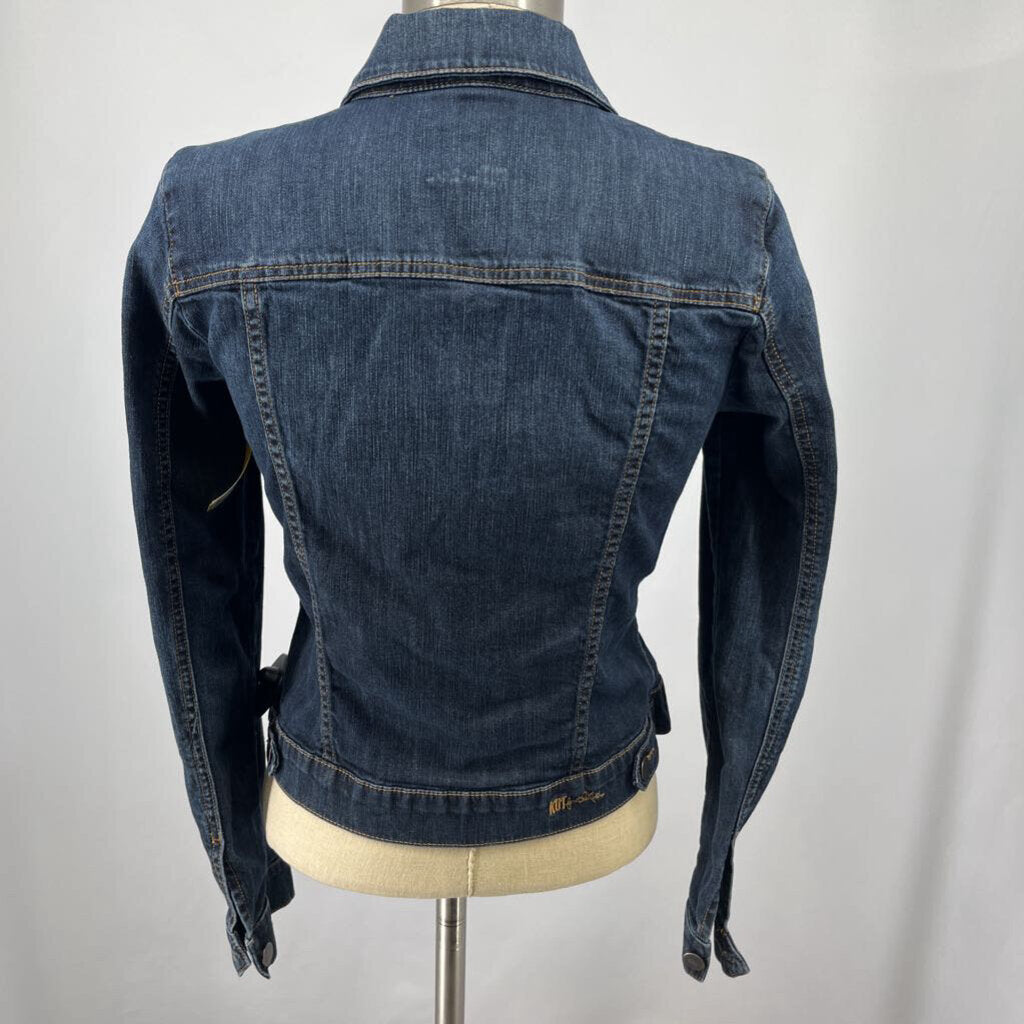 Kut Denim Jacket