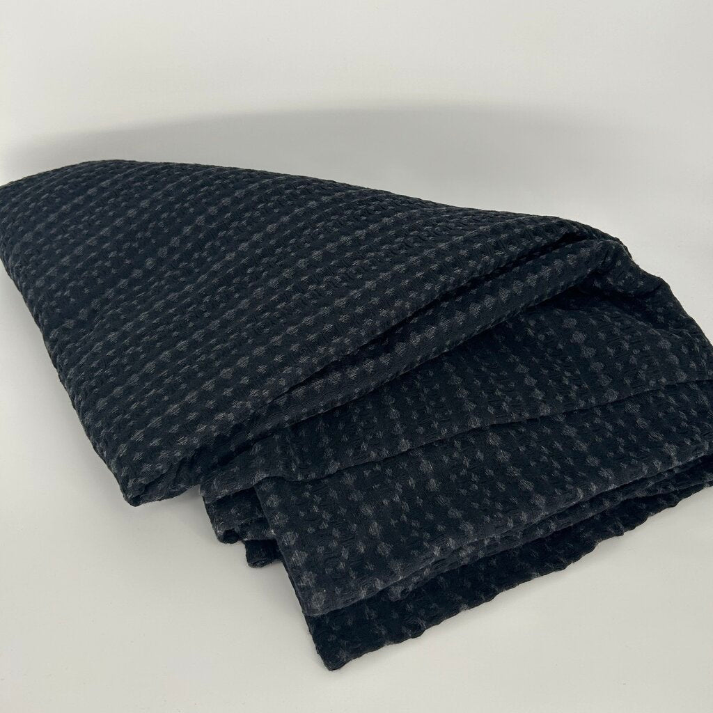 Cotton Woven Blanket