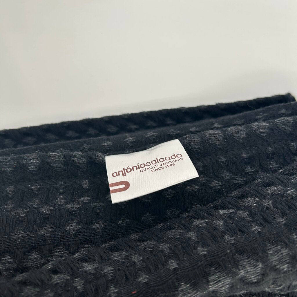 Cotton Woven Blanket