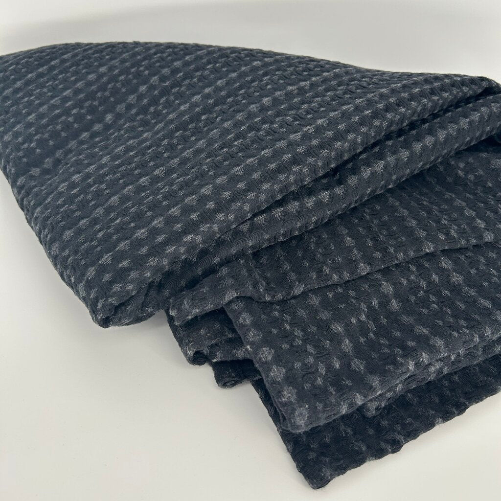 Cotton Woven Blanket
