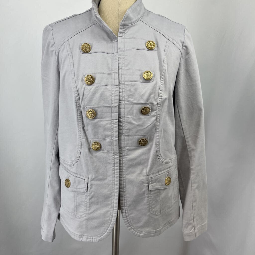 J Jill Jacket