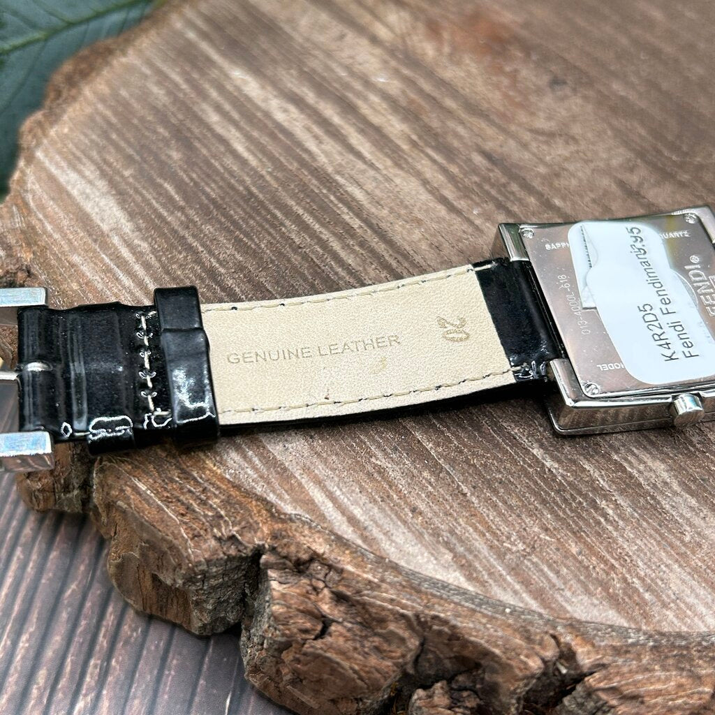 Fendi Fendimania Watch