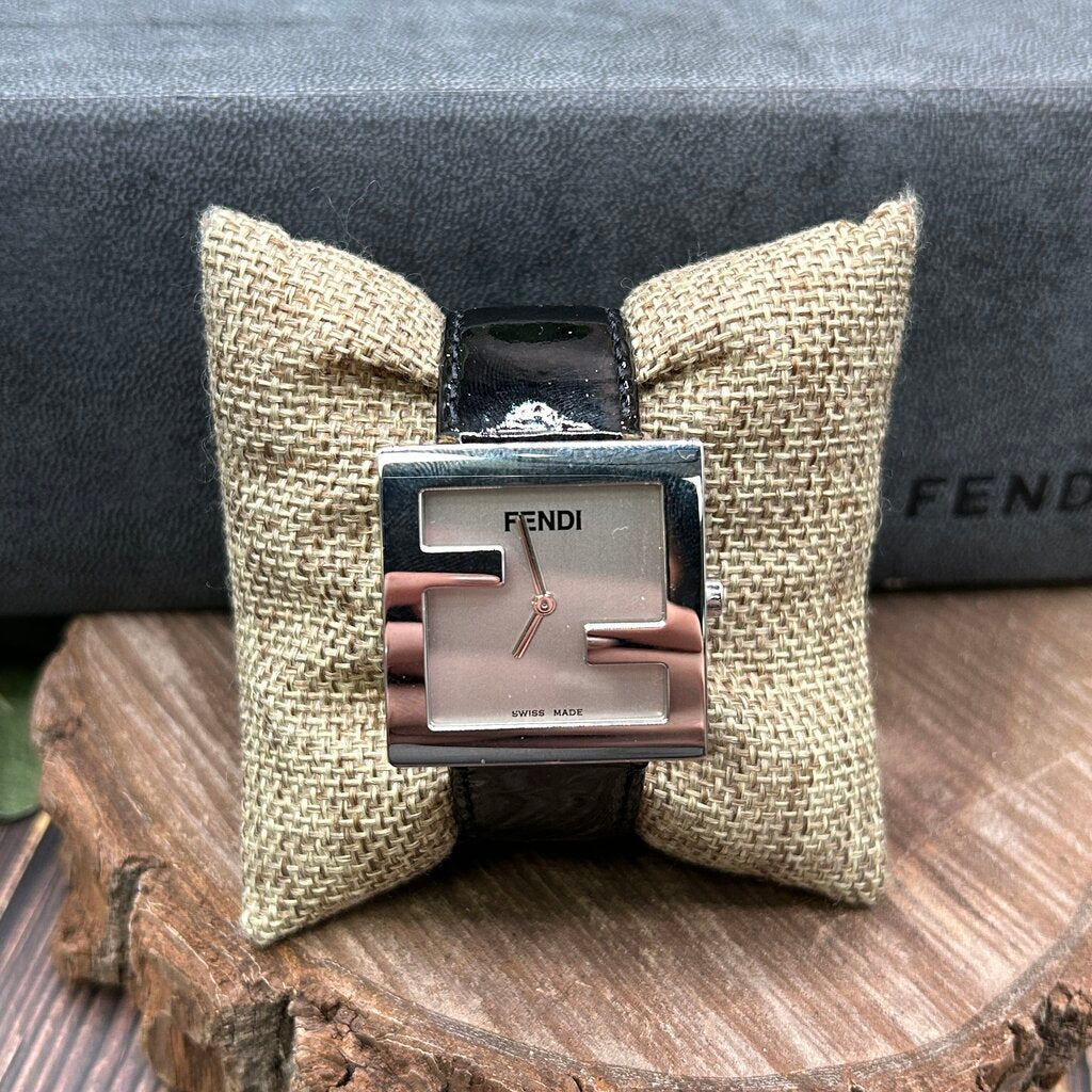 Fendi Fendimania Watch