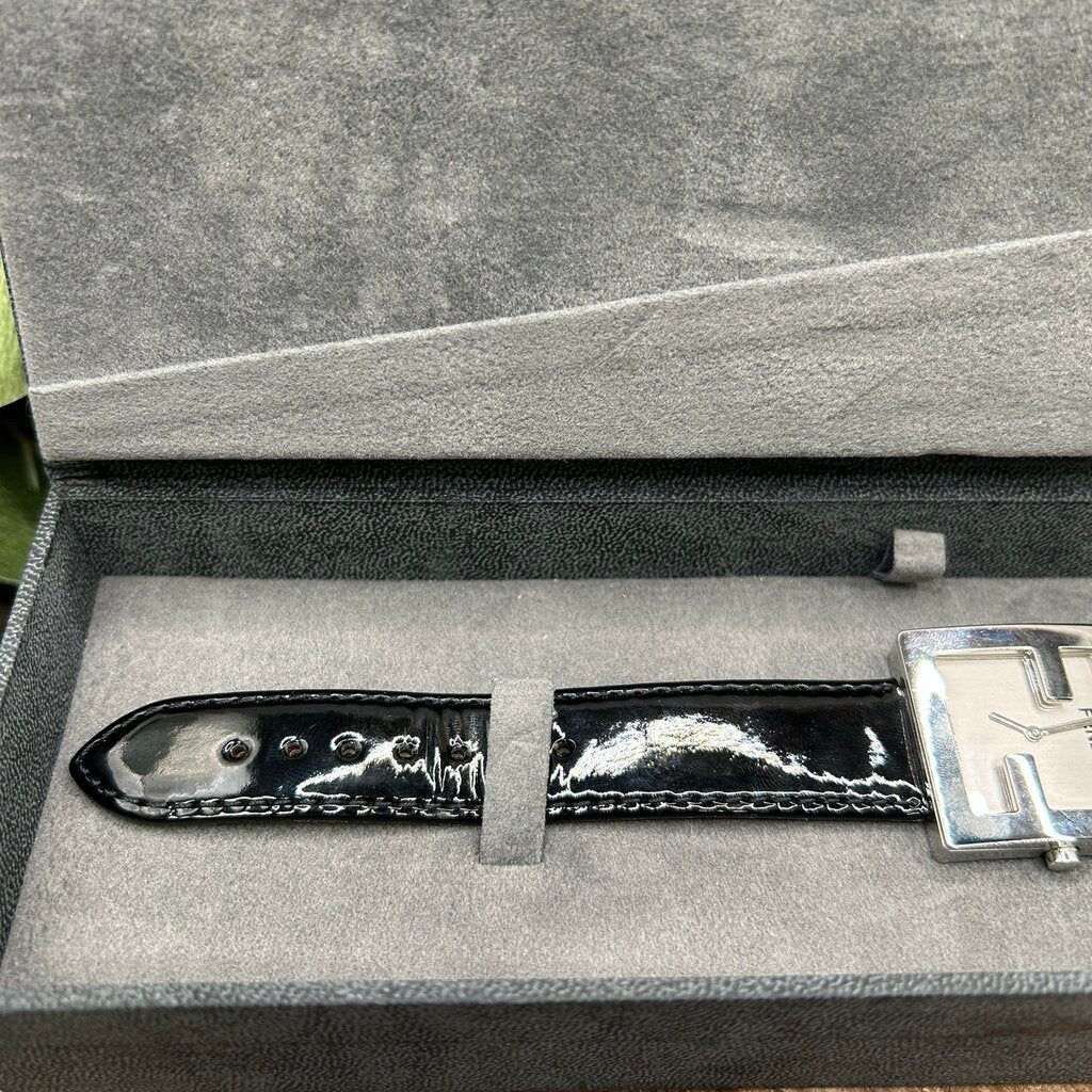 Fendi Fendimania Watch