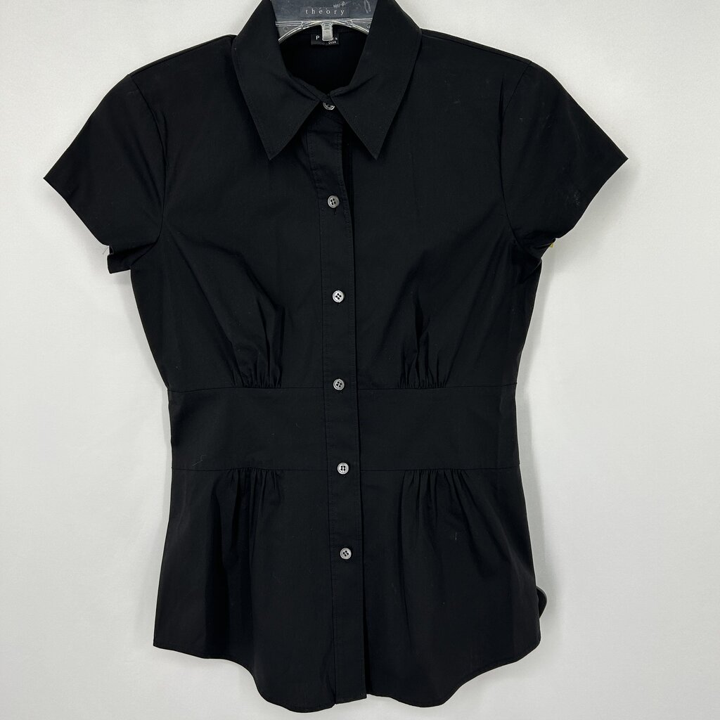 Theory S/S Shirt