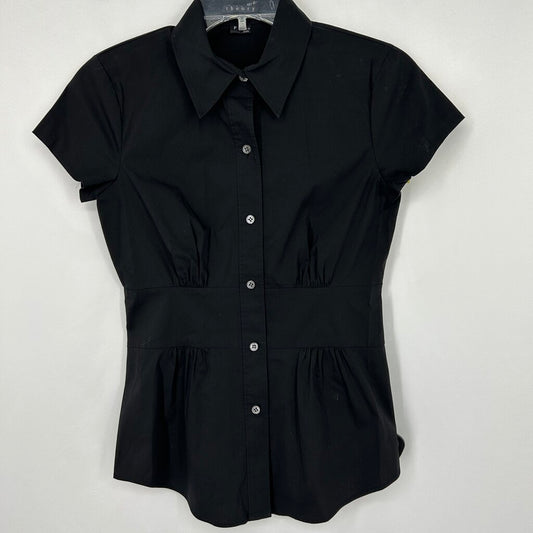 Theory S/S Shirt