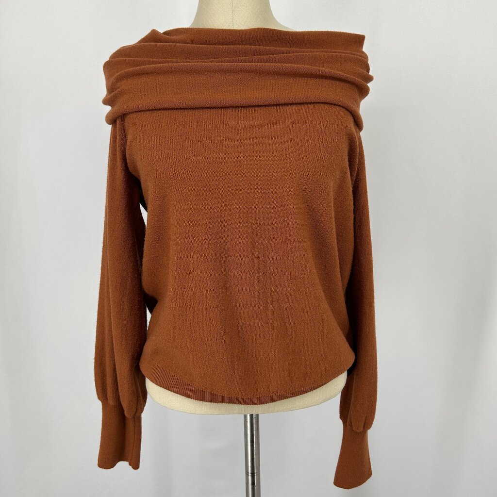 by Anthropologie L/S lightweight Sweater