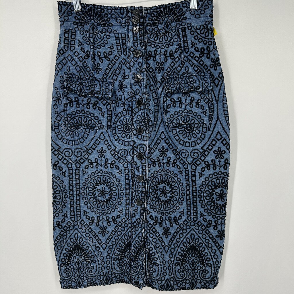 Tracy Reese Pencil Skirt