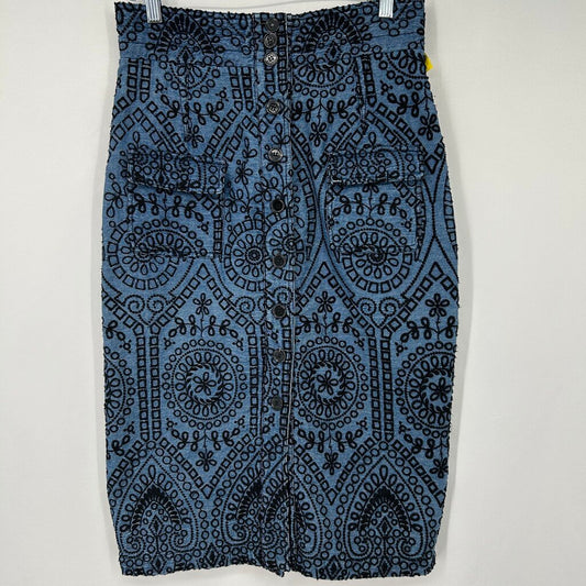 Tracy Reese Pencil Skirt