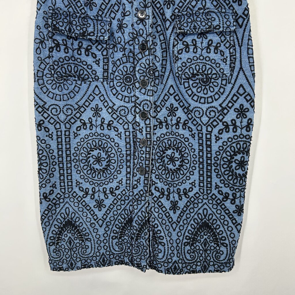 Tracy Reese Pencil Skirt