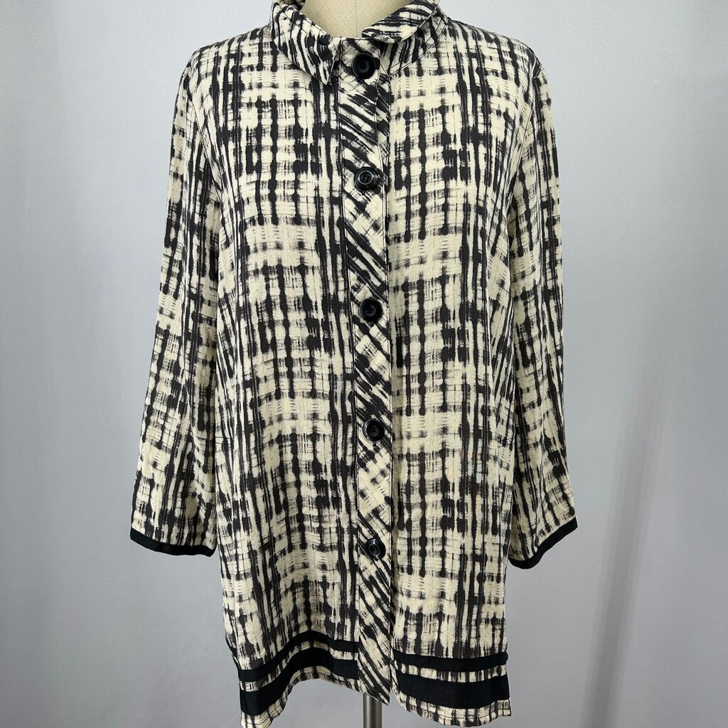John Mark L/S Shirt