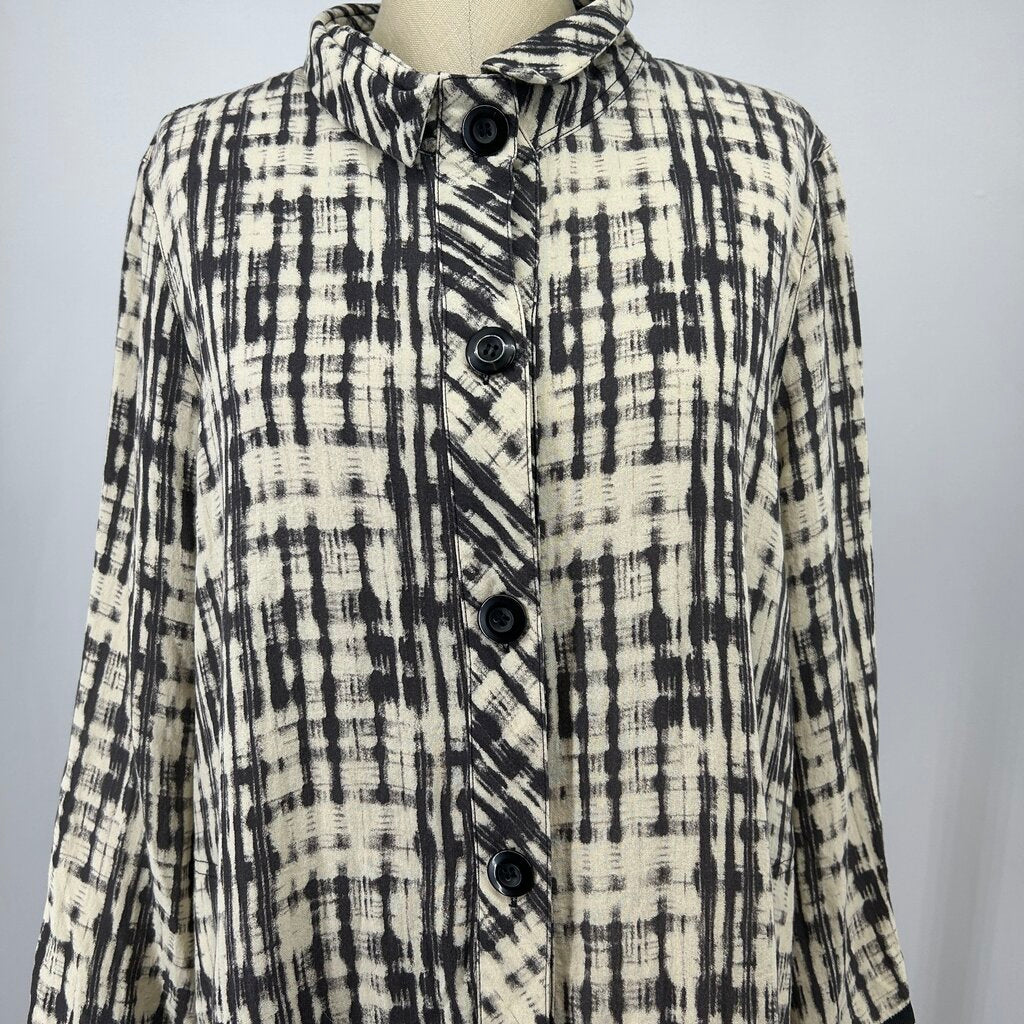 John Mark L/S Shirt