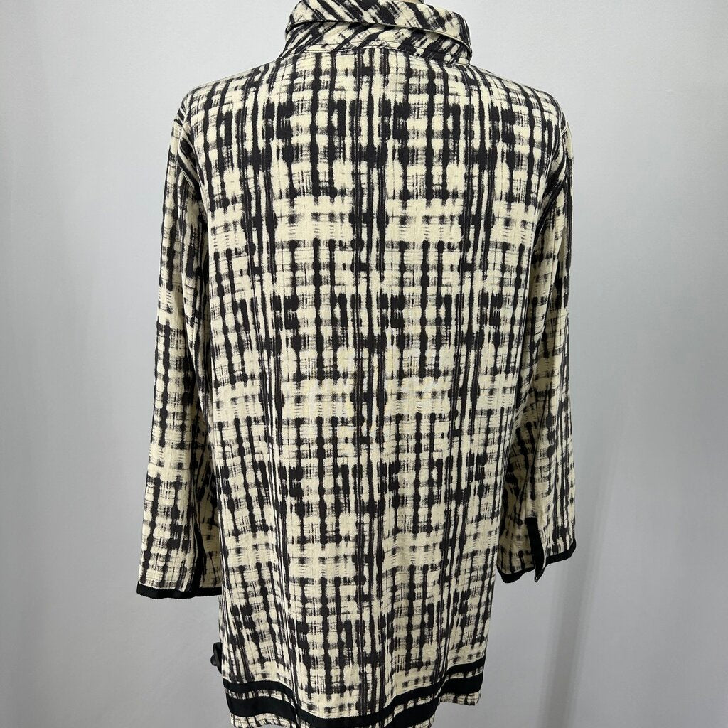 John Mark L/S Shirt